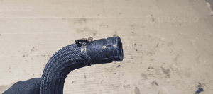 Rurka przewód wspomagania Renault Laguna III 497170004R 3