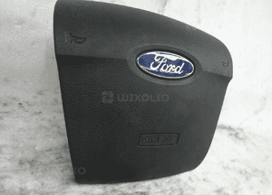 Mondeo iv MK4 s-max i poduszka kierowcy air bag 6M21-U042B85-AKW 3