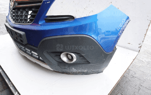 Zderzak przód halogeny pdc opel mokka i a gqm 2