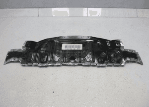 Porsche boxster 981 pas tył tylny ściana oryginał 3