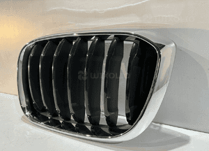 BMW X3 G01 / X4 G02 Grill / Nerka / Lewa - 14605 2