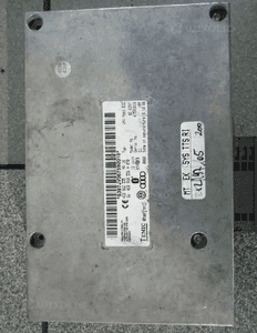 moduł bluetooth audi a 6 c 6 4e0862335 1