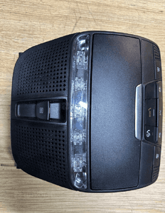 MERCEDES GT X290 lampka dachowa SOS pod szyberdach 1