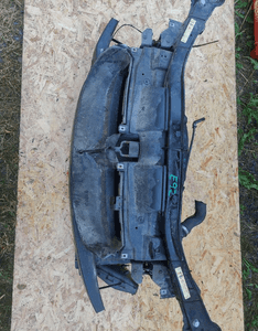 BMW e92 e93 325 benzyna PAS PRZEDNI WZMOCNIENIE 4