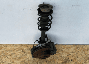 BMW 3 E90 XDrive McPherson / zwrotnica L - 16517 2