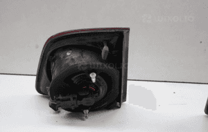 Lampy tylne Volkswagen Golf V Plus 2005-2014 3