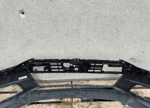 Zderzak przód przedni audi A6 C8 4K0 18- 4K0807437  wzmocnienie 4K0807233A 6