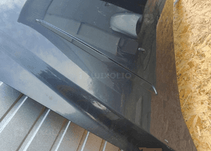 Ford Mondeo mk4 08-10 POKRYWA SILNIKA MASKA 6