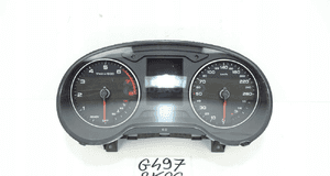 Audi Q2 81A 2016- licznik zegary 81A920750J 1