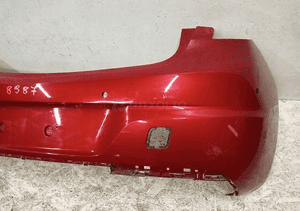 Zderzak tył tylny opel astra v 5 k hb 15- 3