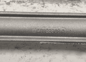 FIAT 500 PRZEKŁADNIA KIEROWNICZA WSPOMAGANIE KIEROWNICY NOWY ORYGINAŁ 12