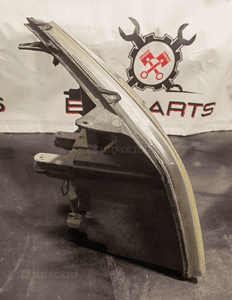 Lampa lewy przód lewa przednia ford transit MK7 6C11-13W030-DE 4