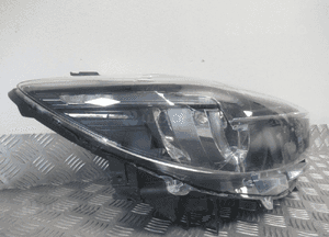Lampa przednia przód prawa mazda CX-5 CX5 i lift 2014-2017 3