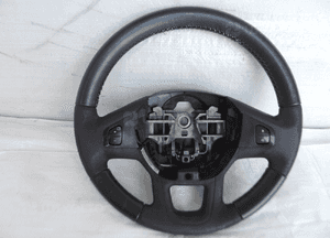 Opel Vivaro II B Kierownica 93868108 1