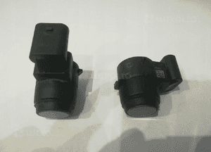 Bmw E81 E82 E84 E87 E88 E92 czujnik parkowania pdc 6