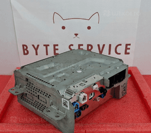 Mercedes-Benz Radio Nawigacja Multimedia NTG7 HIGH ECE A2969002412 3