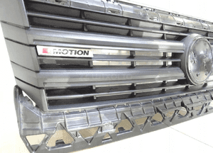 Grill atrapa crafter ii 4MOTION 7C0853653J 7