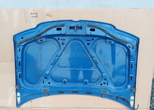 Maska pokrywa silnika VW Polo 6N2 LA5C 2