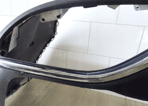Mercedes cls 257 W257 amg A2578850801 zderzak tył 11