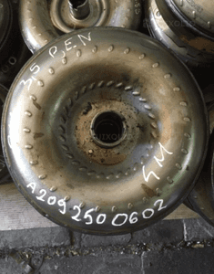 mercedes 2092500602  sprzegło hydrokinetyczne jajo konwerter