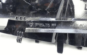 Nerka wlot błotnika lewa porsche panamera 971 971854775 5