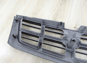 Atrapa grill subaru forester i sf 97-00 8