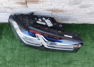 Lampa laser bmw 5 G30 G31 lci 9850588 2