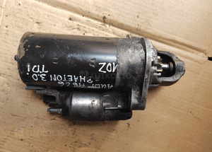 rozrusznik phaeton 3.0 tdi v6 1