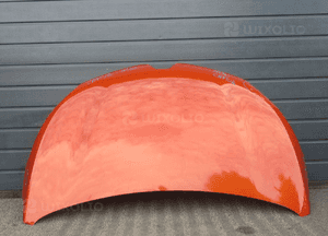 Maska pokrywa silnika renault captur i 1 2013- 1