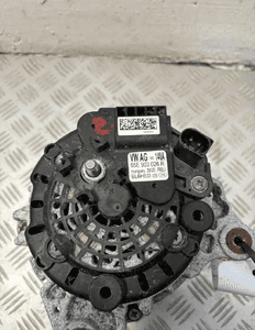 ALTERNATOR VW SKODA SEAT AUDI 05E903026R ORG FV 2