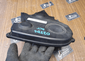 Obudowa Oslona Paska Rozrzadu 2.0 ALT AUDI A4 B6 B7 VW Passat B5 7