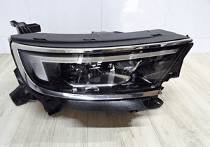 Lampa przód prawa opel mokka b intelli lux led 1