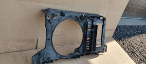 Pas przedni wzmocnienie przód Citroen C5 I 2.0 HDI 702801 4