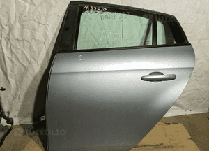 Drzwi lewy tył fiat bravo ii VR336B 07-14 1