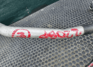 Przewód 4B1260712D Waż Rurki Rurka Klimatyzacji Klima Audi A6 C5 EU Chłodnica Nagrzewnica 9