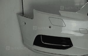 Zderzak audi A3 8V sedan lift 2017-2020 6 x pdc po lifcie 8V5 3
