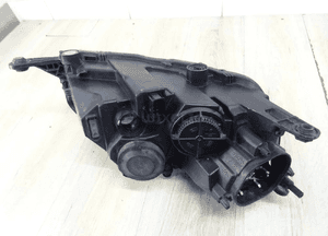 Lampa skoda rapid 12-17 xenon lewy pród oe 5JB941015A llu 7