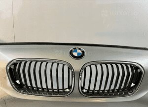 BMW 1 F20 / F21 LCI zderzak przedni - 14102 5