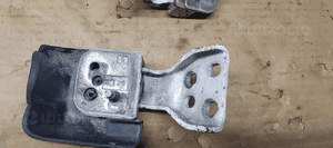Zawias zawiasy drzwi lewy tył para Ford Transit MK7 5