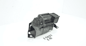 Mercedes W205 W213 W253 kompresor zawieszenia A2053200104 2