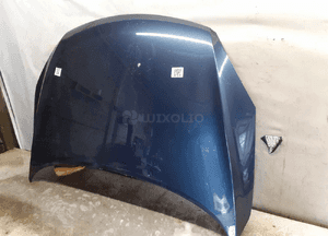 Maska pokrywa silnika kia ceed 1 i lift fl 2
