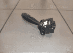 Jeep grand cherokee wk wh manetka przełącznik wycieraczek 214867205AB 3