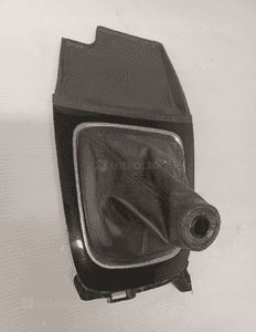 MAZDA 6 GJ III RAMKA MIESZEK ZMIAN Y BIEGÓW DEKOR PANEL GJE864341 GHP964449 4
