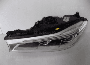 BMW 7 G11 / G12 Lampa Laser kompletna L - 11365 2