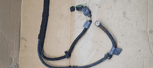 Wiązka instalacja BMW 3 E46 7506365 1707017 2