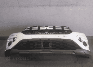 ZDERZAK PRZÓD DACIA SANDERO III 3 STEPWAY 1