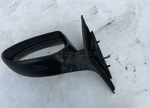 Mazda 6 2 lusterko boczne lewe anglik uk E4022684 5 pin 6
