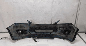 Zderzak przód przedni do opel zafira b + halogeny lift fl kod kolor Z21B 5