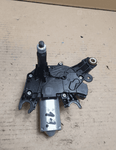 Silnik Wycieraczek Tył Oryginał Renault Captur Clio 4 287105483R 3