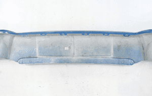 Ford focus iv MK4 st 2018- spoiler dyfuzor zderzaka tył KX7B-17F954-R 6